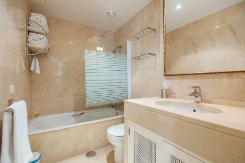 Apartamento Minty Stay - Feria