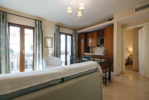 Apartamento Minty Stay - Feria
