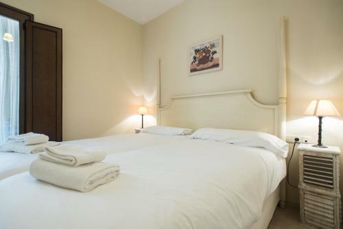 Apartamento Minty Stay - Feria