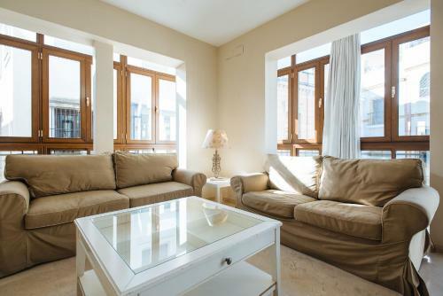 Apartamento Minty Stay - Feria