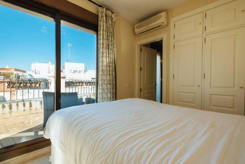 Apartamento Minty Stay - Feria