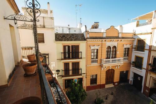 Apartamento Minty Stay - Feria
