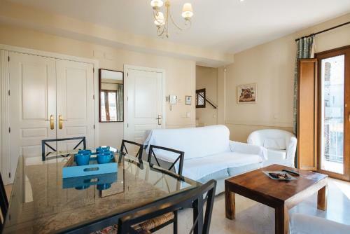 Apartamento Minty Stay - Feria