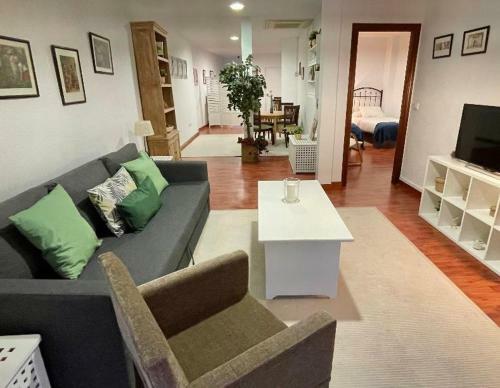Apartamento En El Centro De Sevilla