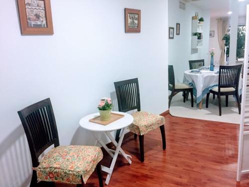 Apartamento En El Centro De Sevilla