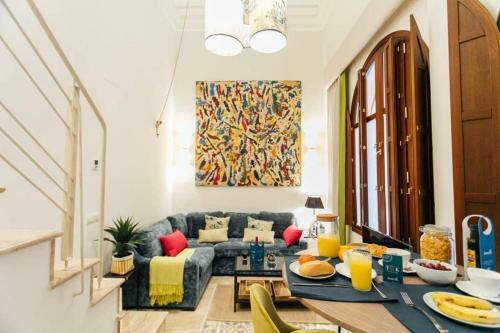 Apartamento New With Height- 2bd 1bth- Pajaritos