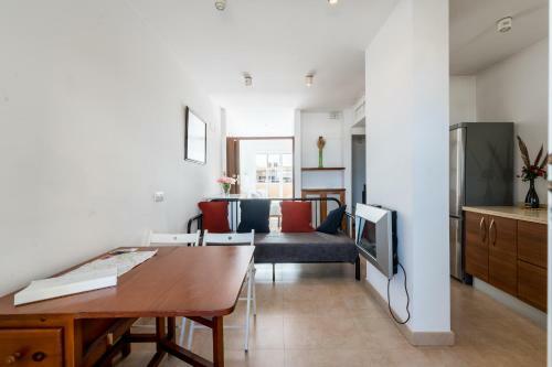 Holi-rent Apartamento Resitur