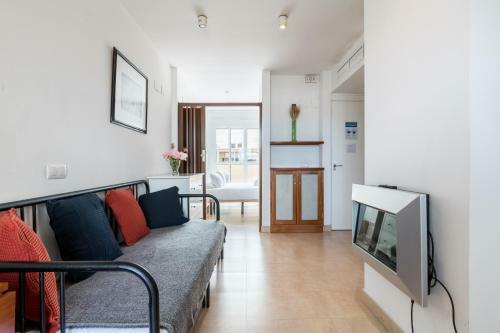 Holi-rent Apartamento Resitur