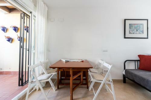 Holi-rent Apartamento Resitur