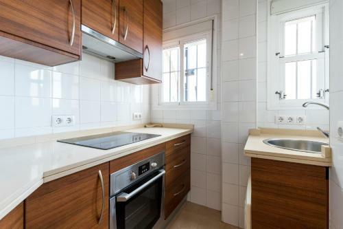 Holi-rent Apartamento Resitur