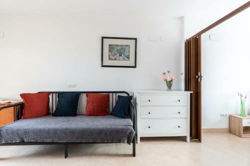 Holi-rent Apartamento Resitur