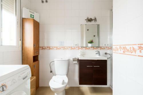 Holi-rent Apartamento Resitur