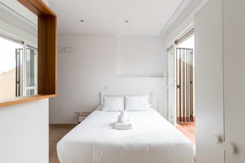 Holi-rent Apartamento Resitur
