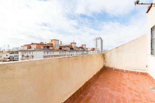 Holi-rent Apartamento Resitur