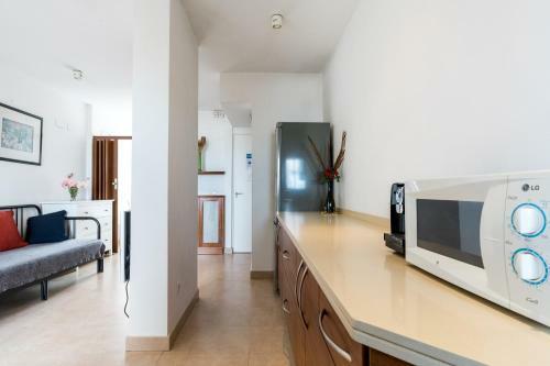Holi-rent Apartamento Resitur