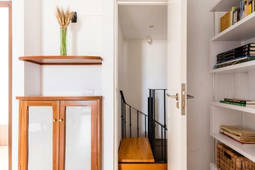 Holi-rent Apartamento Resitur