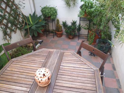Casa Miraflores