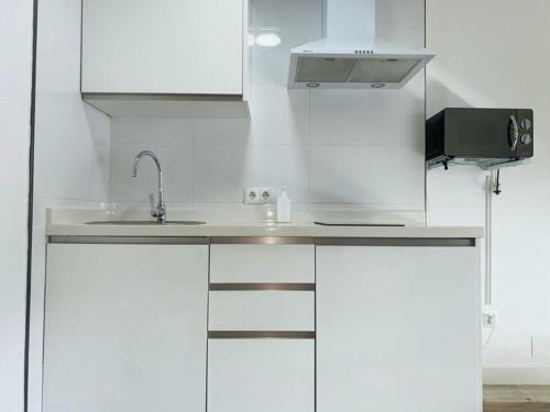 Apartamento Lovely Triana Flat With Roof Terrace