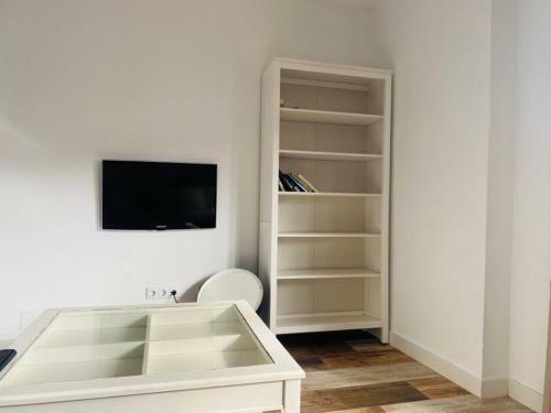 Apartamento Lovely Triana Flat With Roof Terrace