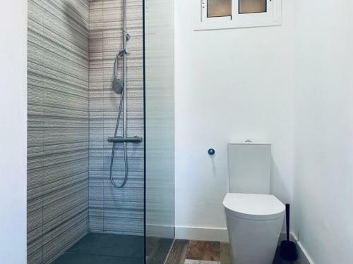 Apartamento Lovely Triana Flat With Roof Terrace
