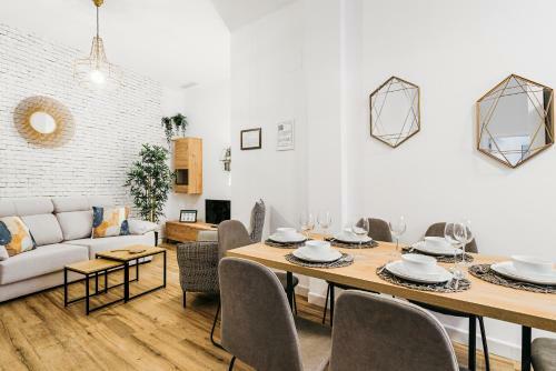 Apartamento Macarena Junto A La Bas�lica De La Macarena