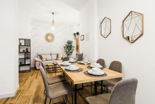 Apartamento Macarena Junto A La Bas�lica De La Macarena