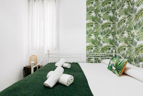 Apartamento Macarena Junto A La Bas�lica De La Macarena