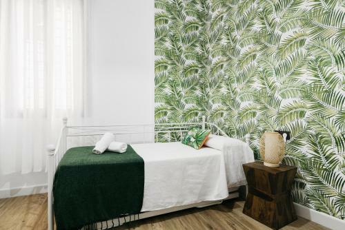 Apartamento Macarena Junto A La Bas�lica De La Macarena