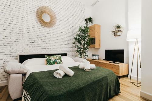 Apartamento Macarena Junto A La Bas�lica De La Macarena