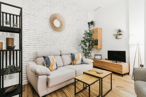 Apartamento Macarena Junto A La Bas�lica De La Macarena