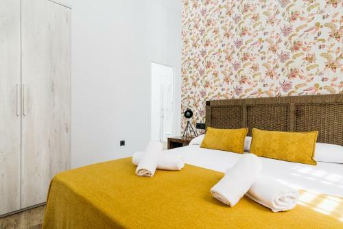 Apartamento Macarena Junto A La Bas�lica De La Macarena