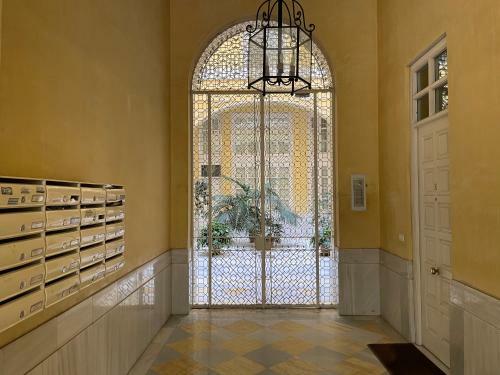Apartamento Dreamsapt Plaza Nueva II