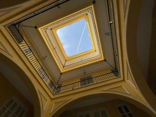 Apartamento Dreamsapt Plaza Nueva II