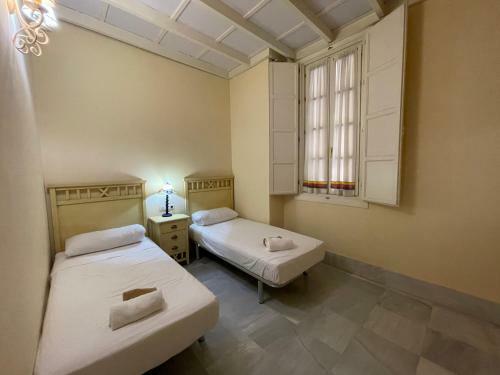 Apartamento Dreamsapt Plaza Nueva II