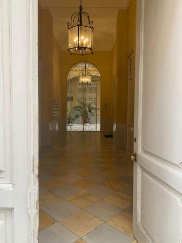 Apartamento Dreamsapt Plaza Nueva II
