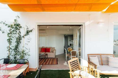 Apartamento Mintystay - La Campana