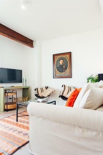 Apartamento Mintystay - La Campana