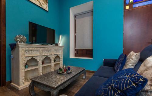 Nice Apartment In Sevilla With Wifi And 1 Bedrooms