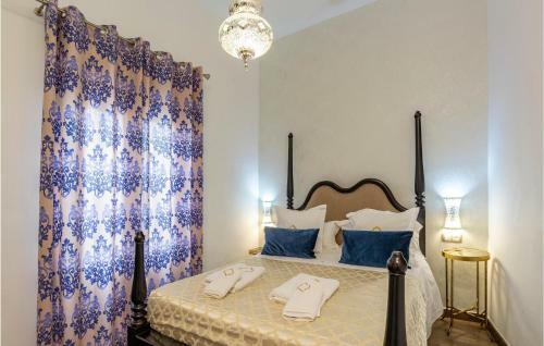 Nice Apartment In Sevilla With Wifi And 1 Bedrooms