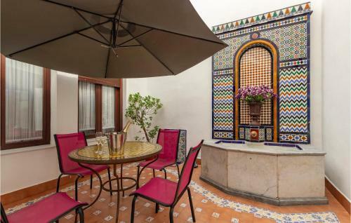 Nice Apartment In Sevilla With Wifi And 1 Bedrooms