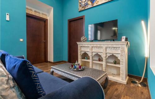 Nice Apartment In Sevilla With Wifi And 1 Bedrooms