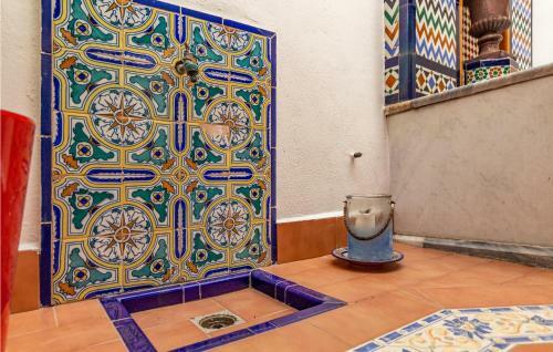 Nice Apartment In Sevilla With Wifi And 1 Bedrooms
