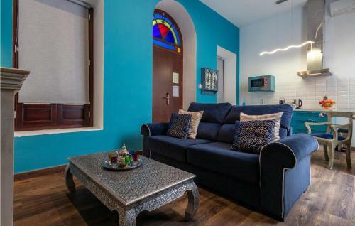 Nice Apartment In Sevilla With Wifi And 1 Bedrooms