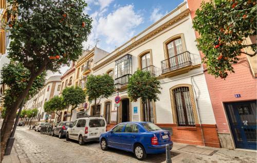 Nice Apartment In Sevilla With Wifi And 1 Bedrooms