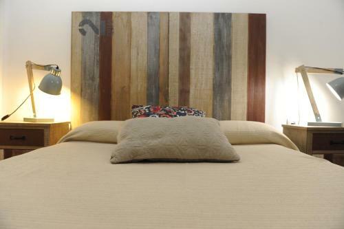 Apartamento Vacacional Santa Cruz