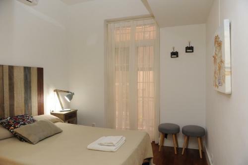 Apartamento Vacacional Santa Cruz
