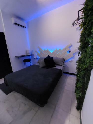 Apartamento Mini Estudio Alameda De Hercules