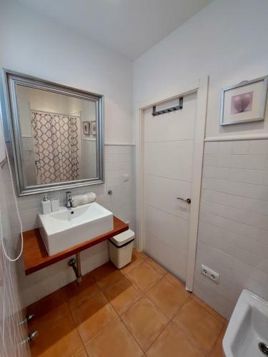 Maravilla Apartment