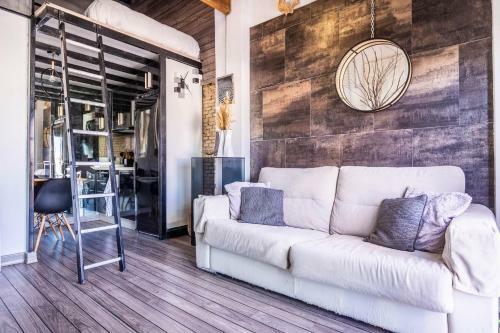 Apartamento Estudio Feria Sevilla - Vacacional Sevilla