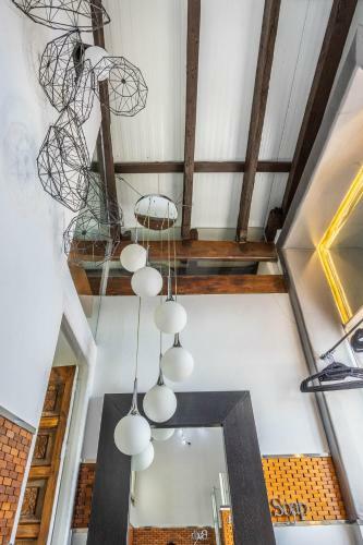 Apartamento Estudio Feria Sevilla - Vacacional Sevilla
